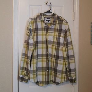 Gap button down shirt